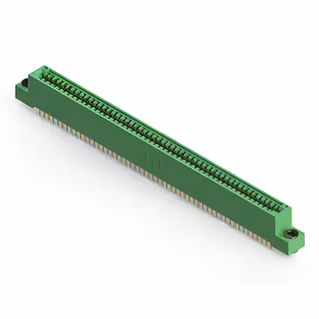 345-104-525-203 EDAC Inc.  Edgeboard Connectors